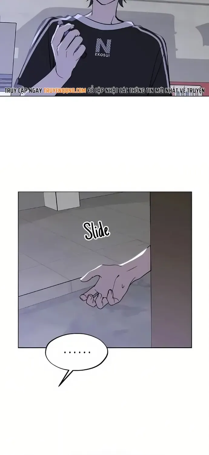 Hôm Nay Han Yoil Là Phụ Nữ Chap 51.1 - Next Chap 52.1