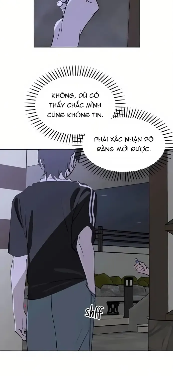 Hôm Nay Han Yoil Là Phụ Nữ Chap 51.1 - Next Chap 52.1