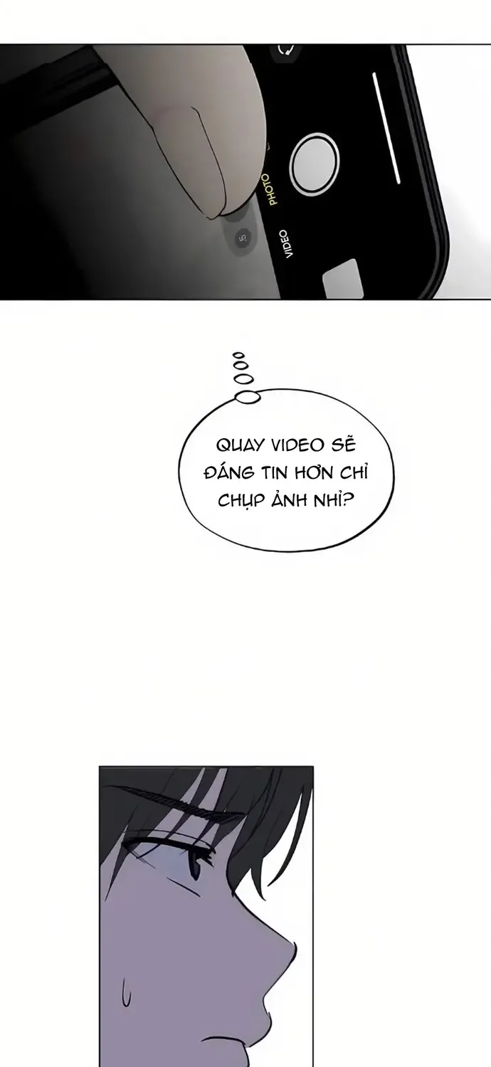 Hôm Nay Han Yoil Là Phụ Nữ Chap 51.1 - Next Chap 52.1