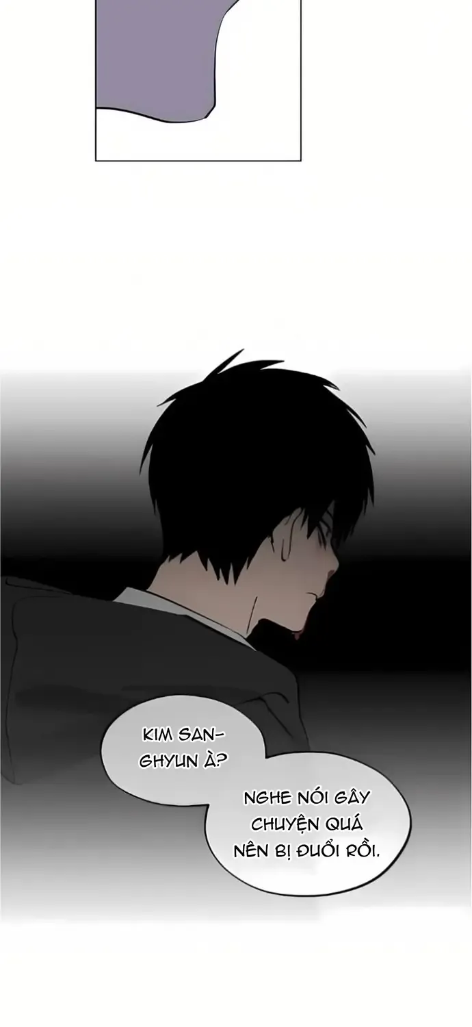 Hôm Nay Han Yoil Là Phụ Nữ Chap 51.1 - Next Chap 52.1
