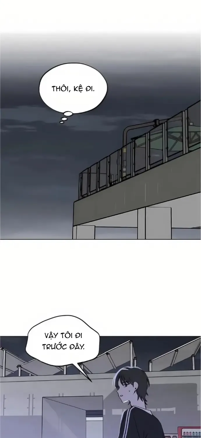 Hôm Nay Han Yoil Là Phụ Nữ Chap 51.1 - Next Chap 52.1