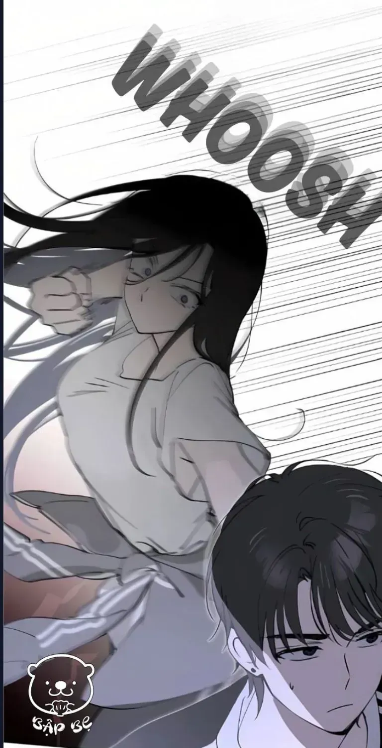 Hôm Nay Han Yoil Là Phụ Nữ Chap 51 - Next Chap 52