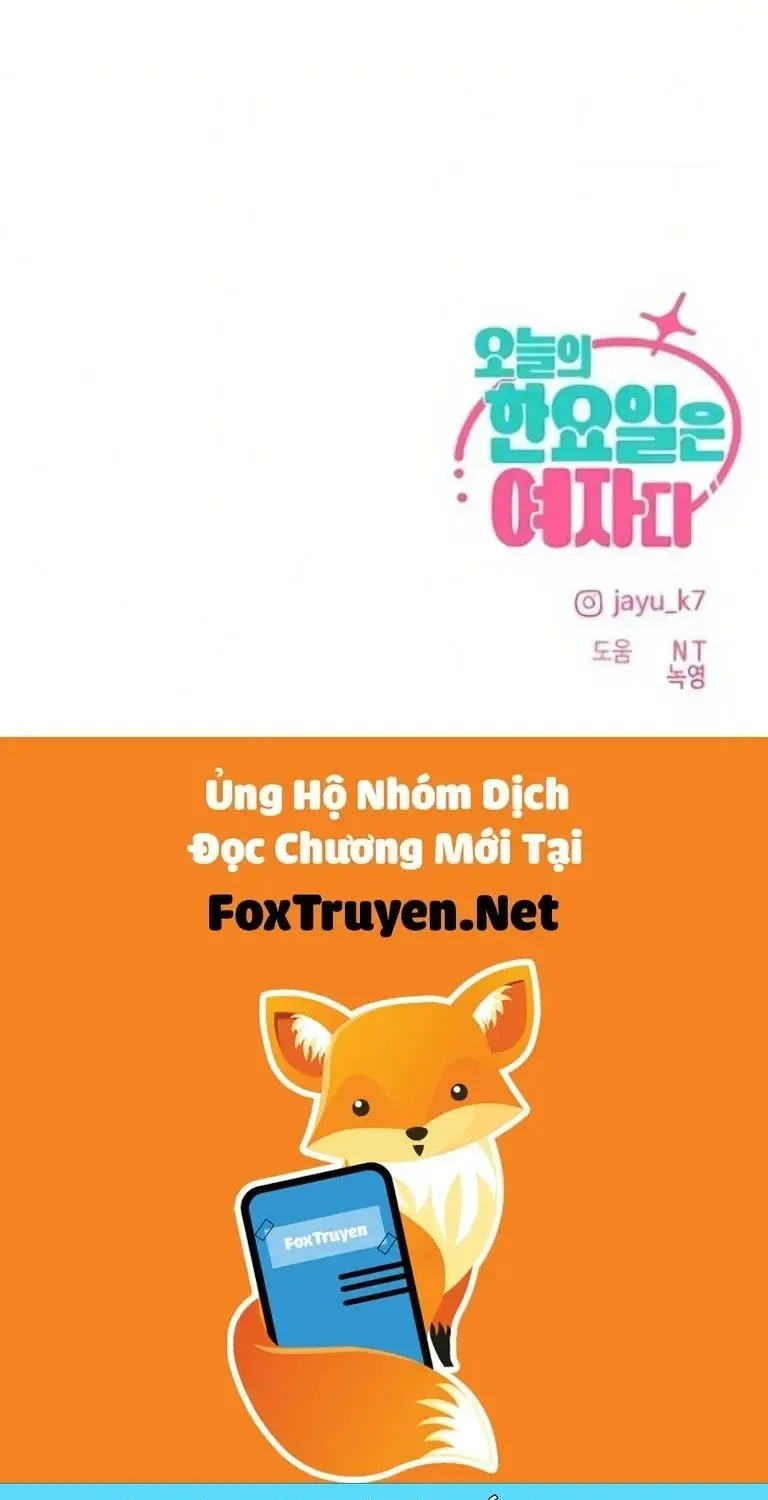 Hôm Nay Han Yoil Là Phụ Nữ Chap 51 - Next Chap 52