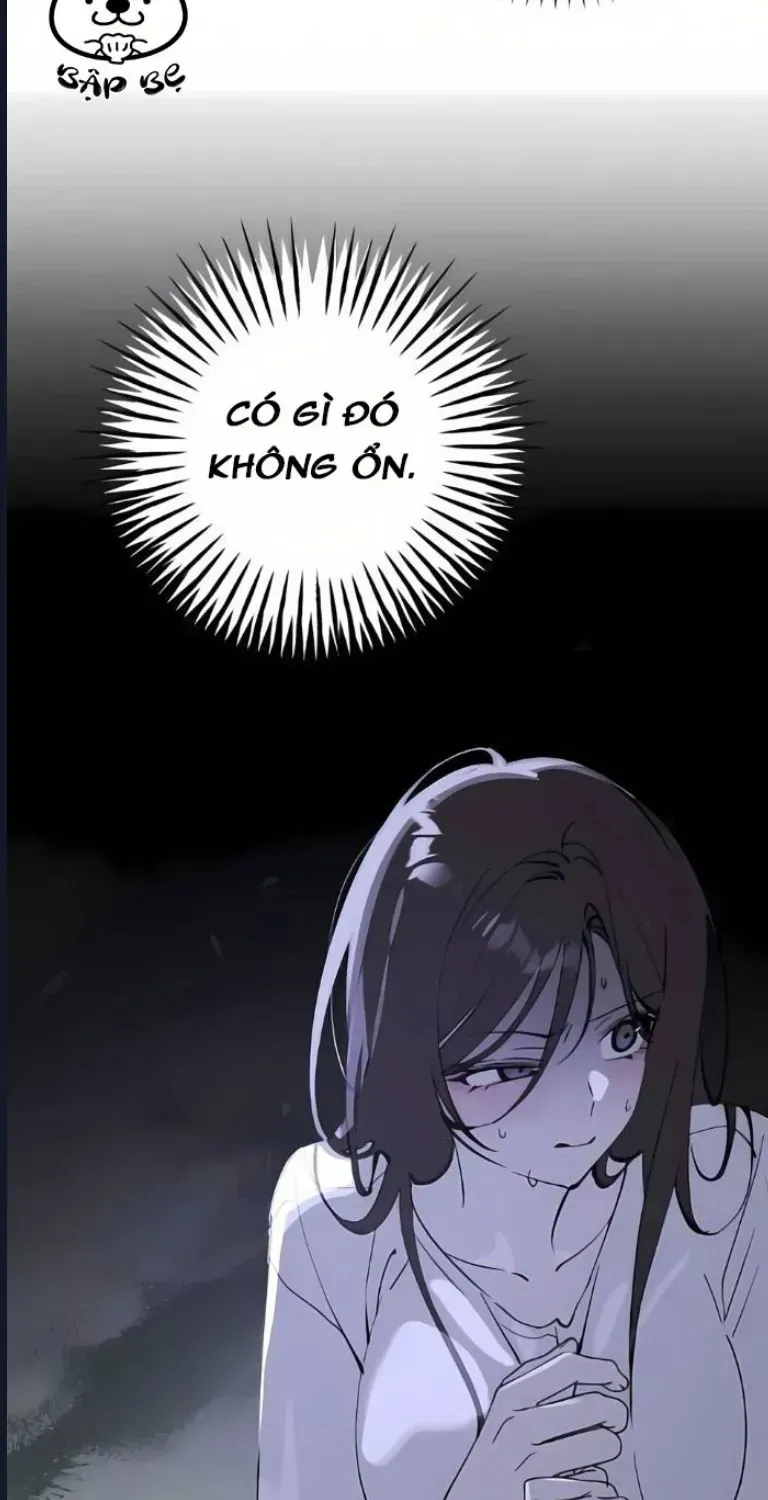 Hôm Nay Han Yoil Là Phụ Nữ Chap 51 - Next Chap 52