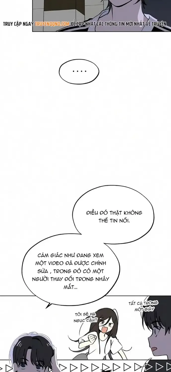 Hôm Nay Han Yoil Là Phụ Nữ Chap 52 - Next Chap 53