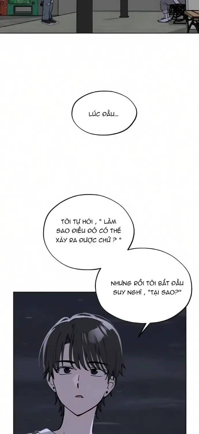 Hôm Nay Han Yoil Là Phụ Nữ Chap 52 - Next Chap 53