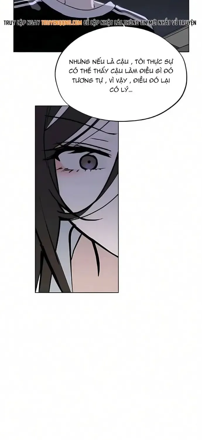 Hôm Nay Han Yoil Là Phụ Nữ Chap 52 - Next Chap 53