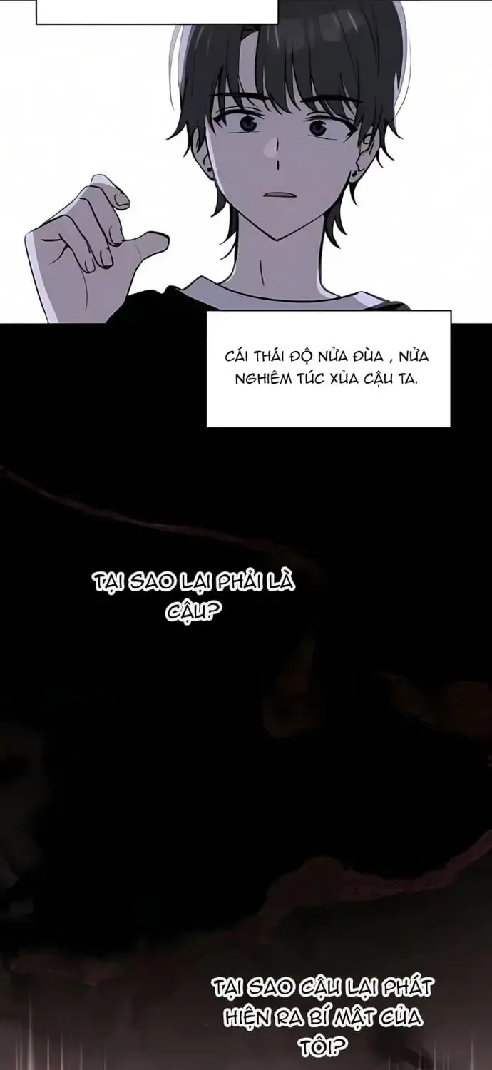 Hôm Nay Han Yoil Là Phụ Nữ Chap 52 - Next Chap 53