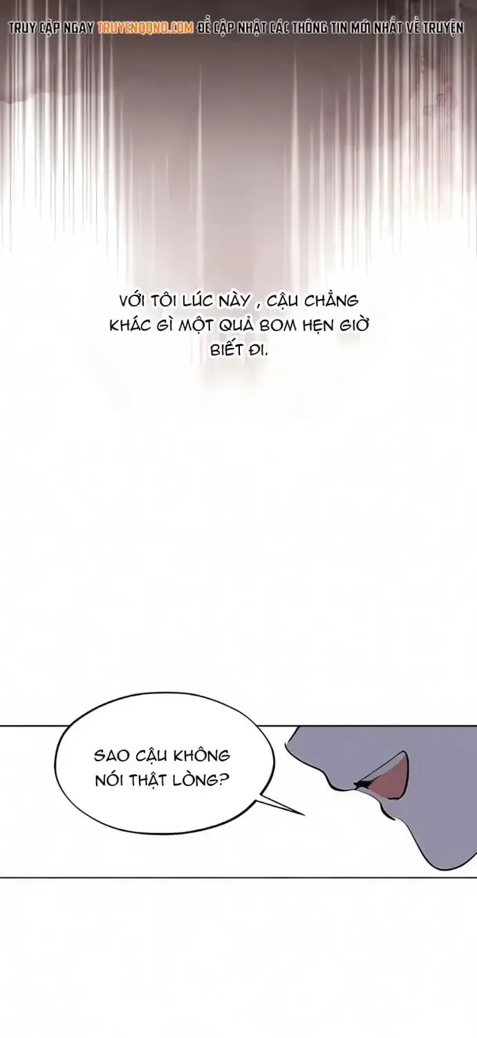 Hôm Nay Han Yoil Là Phụ Nữ Chap 52 - Next Chap 53