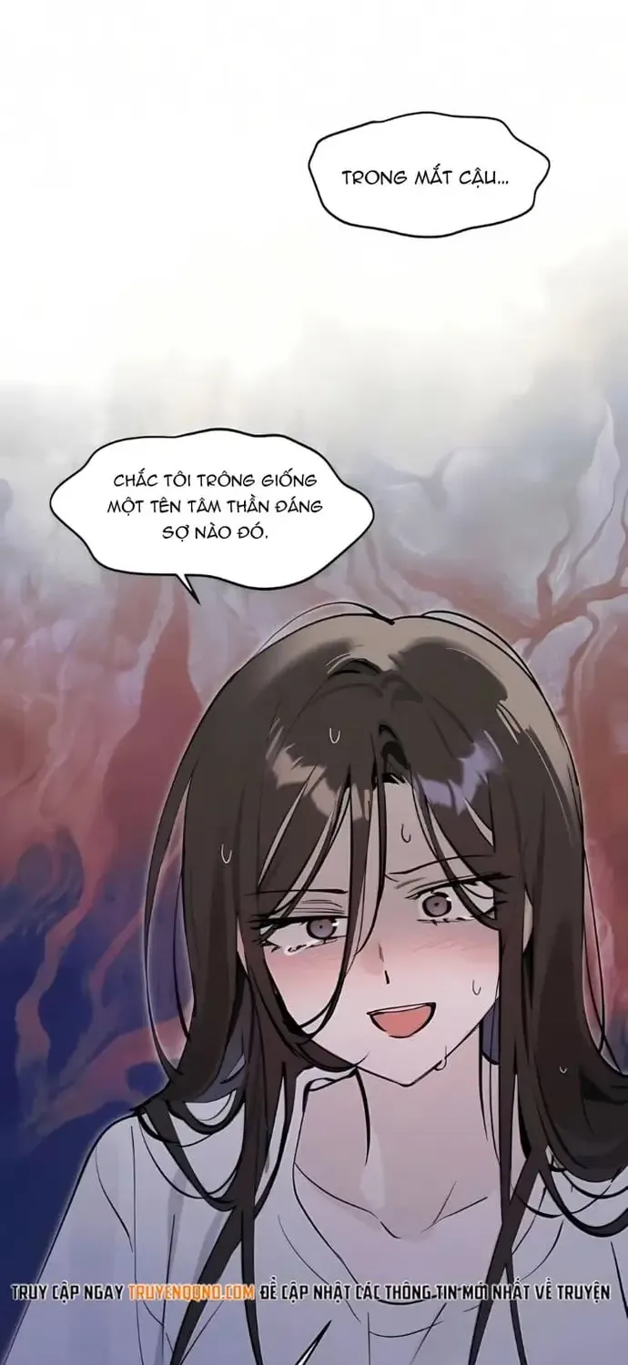 Hôm Nay Han Yoil Là Phụ Nữ Chap 52 - Next Chap 53