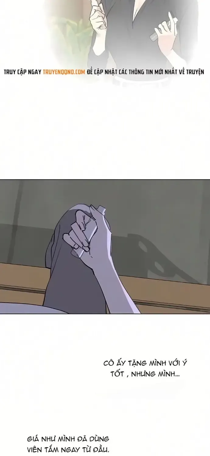 Hôm Nay Han Yoil Là Phụ Nữ Chap 52 - Next Chap 53
