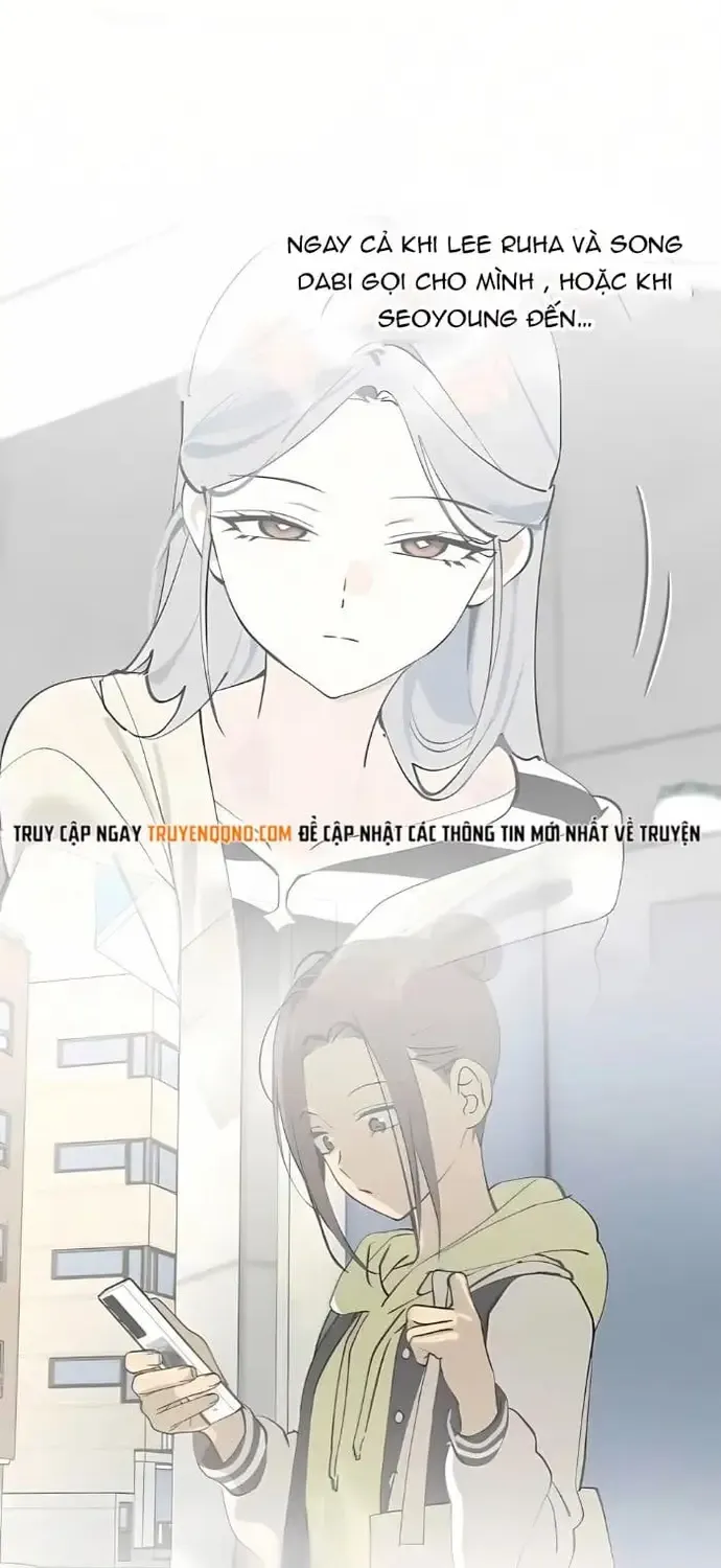 Hôm Nay Han Yoil Là Phụ Nữ Chap 52 - Next Chap 53