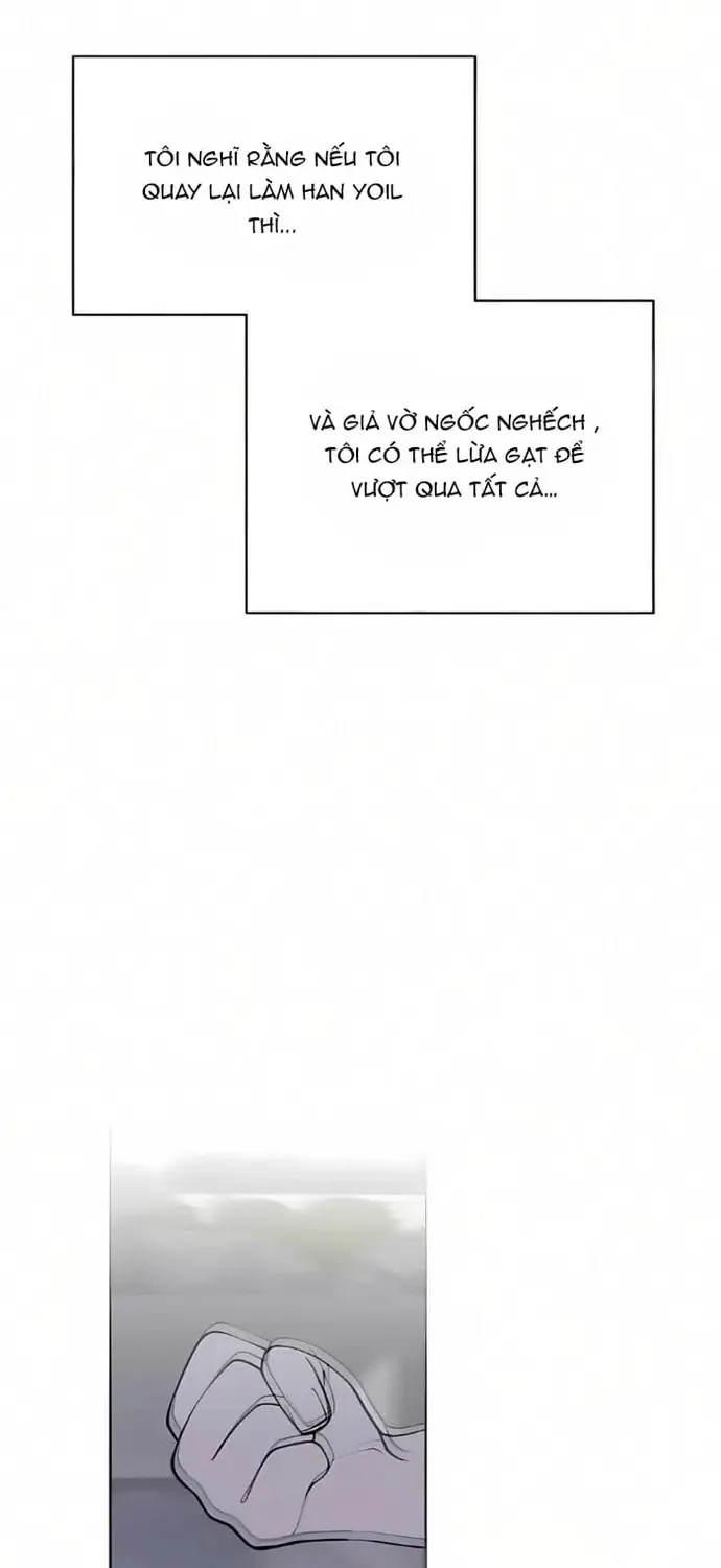 Hôm Nay Han Yoil Là Phụ Nữ Chap 52 - Next Chap 53