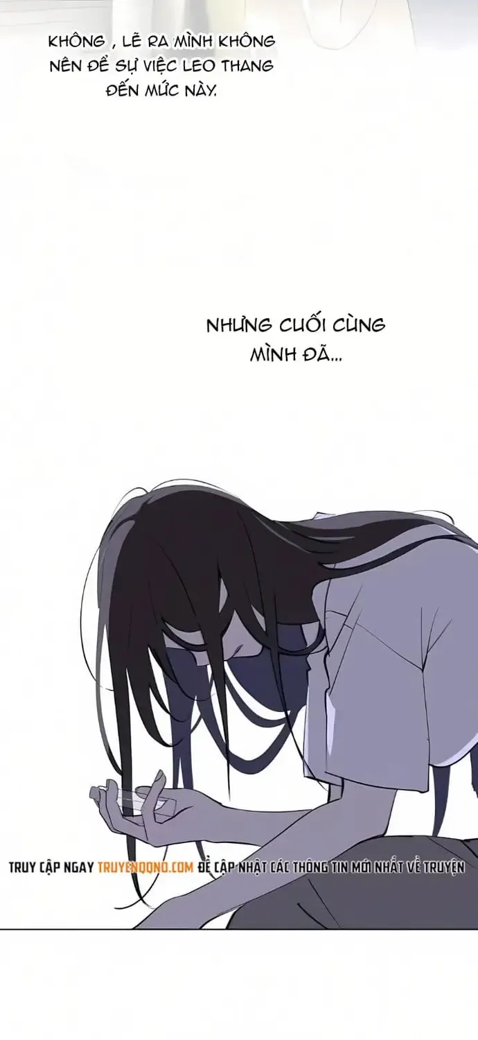 Hôm Nay Han Yoil Là Phụ Nữ Chap 52 - Next Chap 53