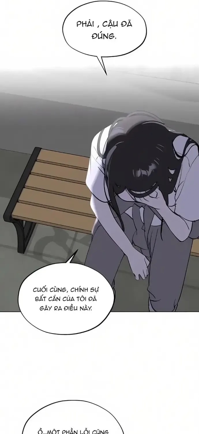 Hôm Nay Han Yoil Là Phụ Nữ Chap 52 - Next Chap 53