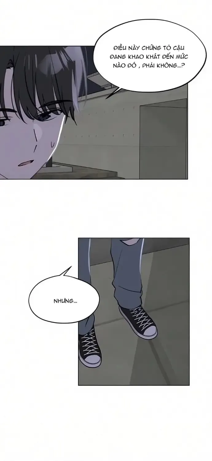 Hôm Nay Han Yoil Là Phụ Nữ Chap 52 - Next Chap 53