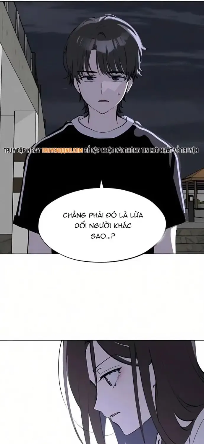 Hôm Nay Han Yoil Là Phụ Nữ Chap 52 - Next Chap 53