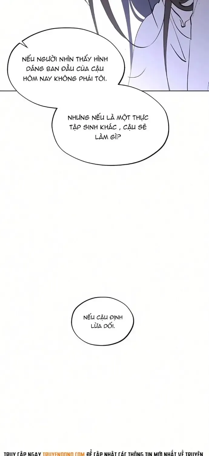 Hôm Nay Han Yoil Là Phụ Nữ Chap 52 - Next Chap 53