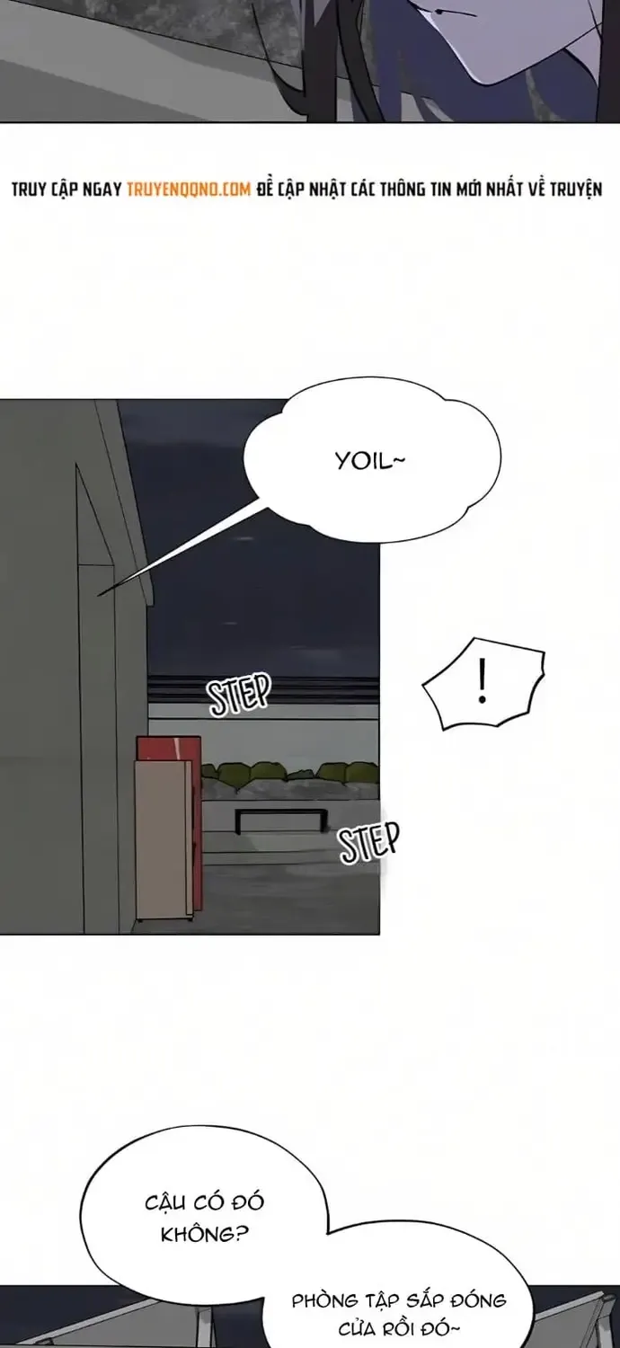 Hôm Nay Han Yoil Là Phụ Nữ Chap 52 - Next Chap 53