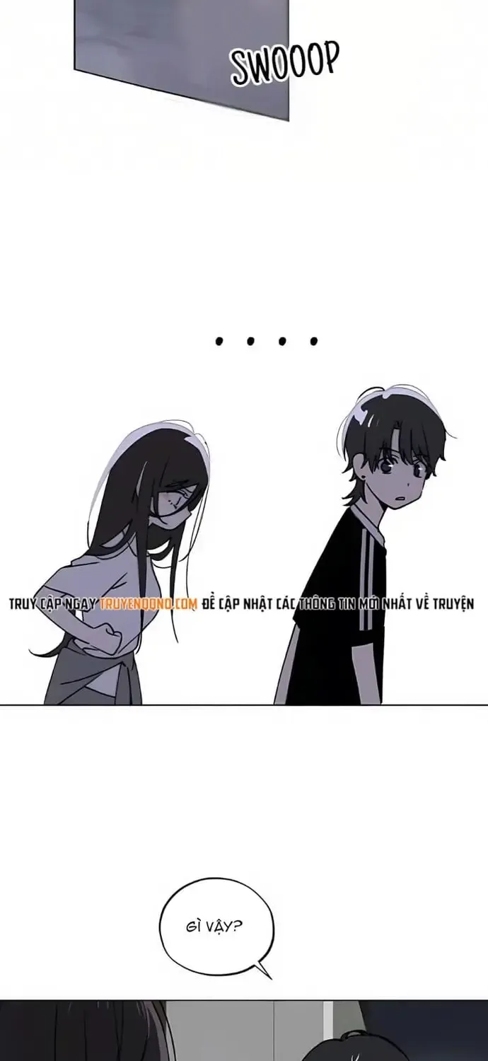 Hôm Nay Han Yoil Là Phụ Nữ Chap 52 - Next Chap 53