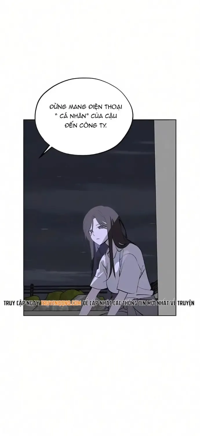 Hôm Nay Han Yoil Là Phụ Nữ Chap 52 - Next Chap 53