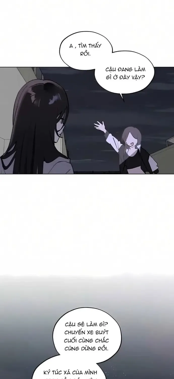 Hôm Nay Han Yoil Là Phụ Nữ Chap 52 - Next Chap 53