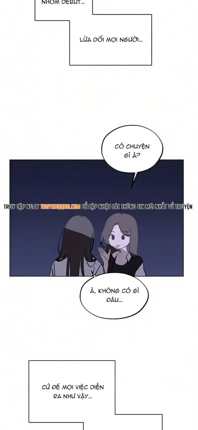 Hôm Nay Han Yoil Là Phụ Nữ Chap 52 - Next Chap 53