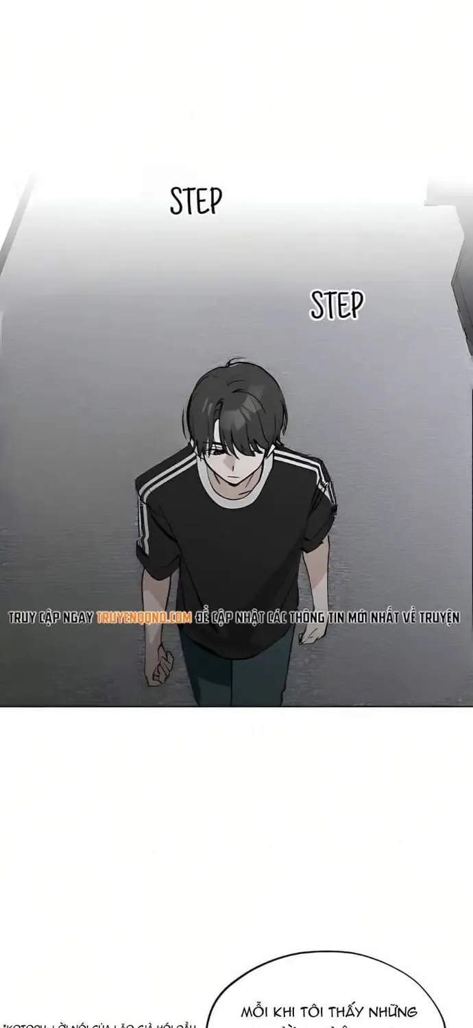 Hôm Nay Han Yoil Là Phụ Nữ Chap 52 - Next Chap 53