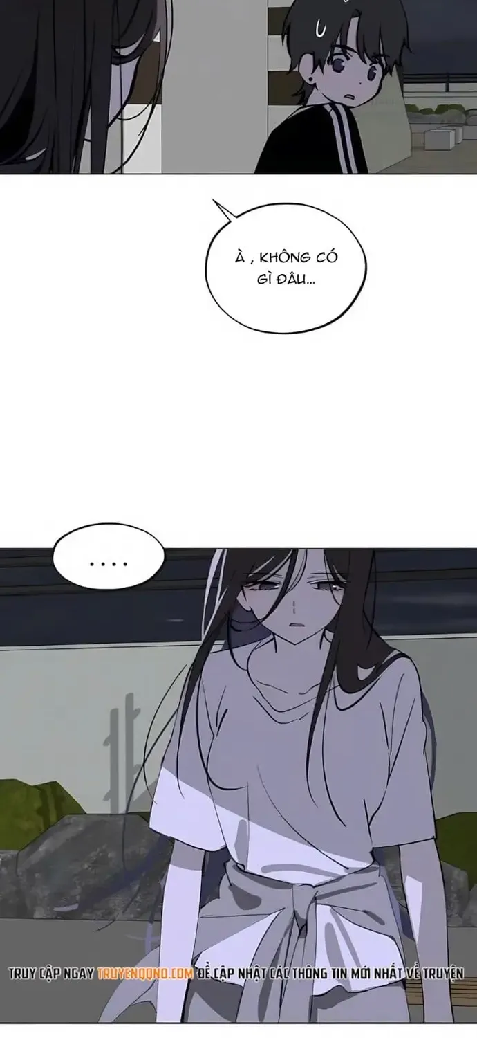 Hôm Nay Han Yoil Là Phụ Nữ Chap 52 - Next Chap 53