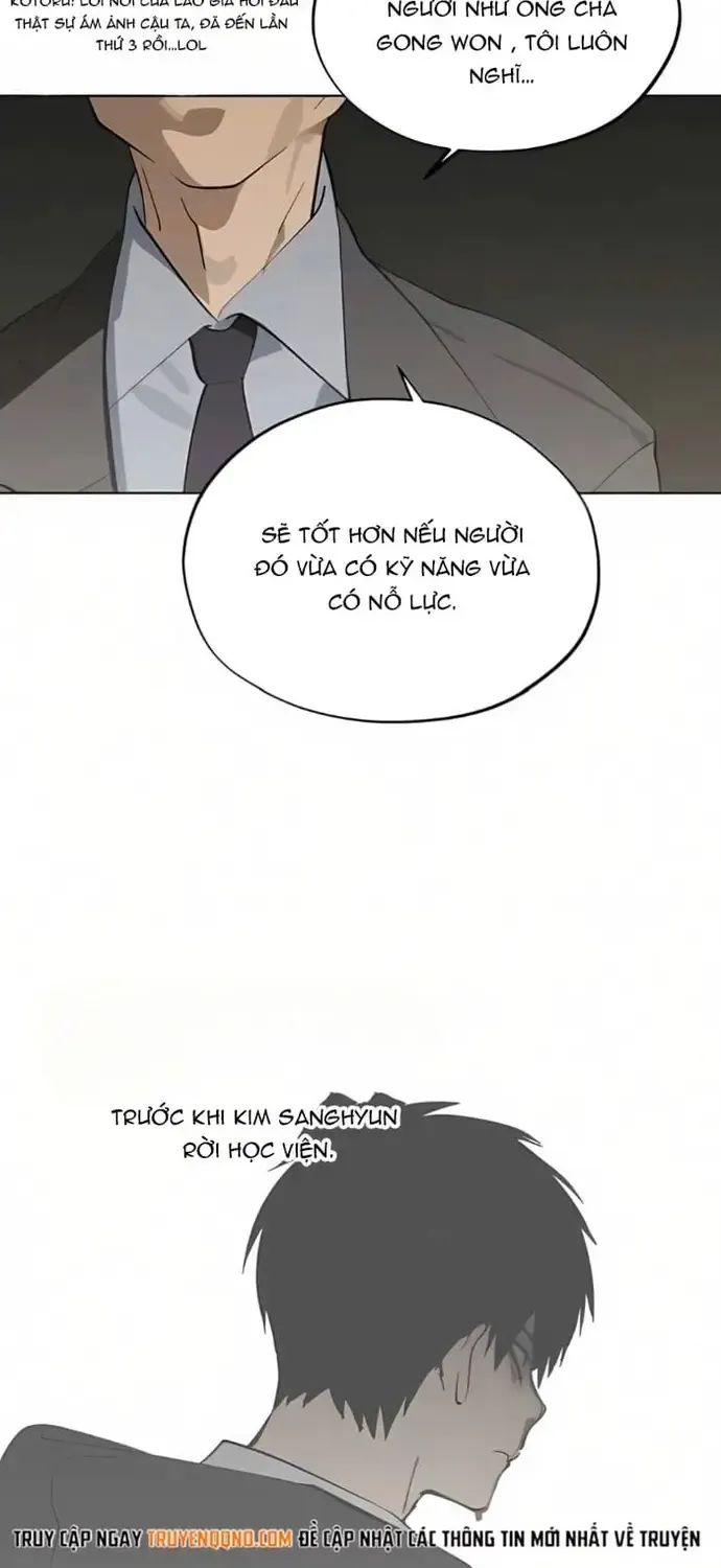 Hôm Nay Han Yoil Là Phụ Nữ Chap 52 - Next Chap 53