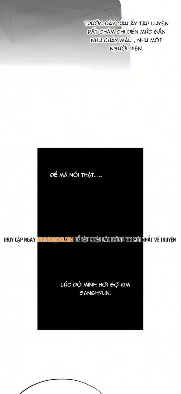 Hôm Nay Han Yoil Là Phụ Nữ Chap 52 - Next Chap 53