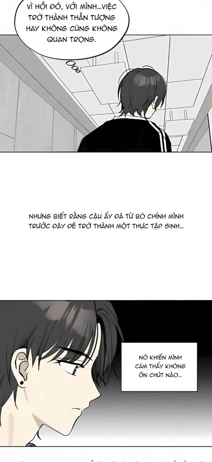 Hôm Nay Han Yoil Là Phụ Nữ Chap 52 - Next Chap 53