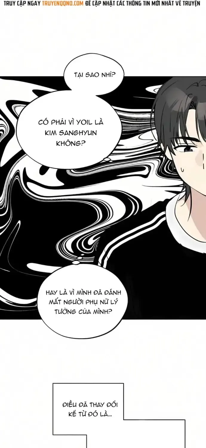 Hôm Nay Han Yoil Là Phụ Nữ Chap 52 - Next Chap 53