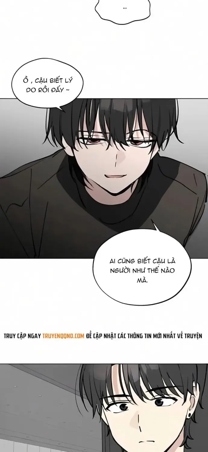 Hôm Nay Han Yoil Là Phụ Nữ Chap 52 - Next Chap 53