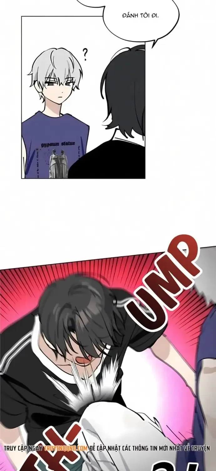 Hôm Nay Han Yoil Là Phụ Nữ Chap 52 - Next Chap 53