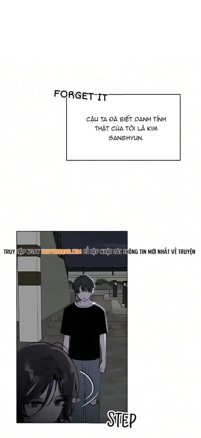 Hôm Nay Han Yoil Là Phụ Nữ Chap 52 - Next Chap 53