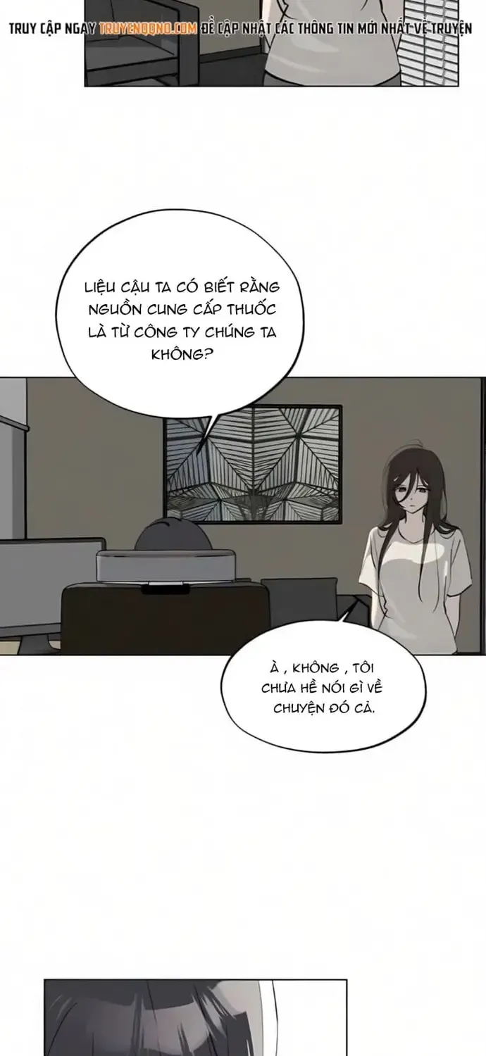 Hôm Nay Han Yoil Là Phụ Nữ Chap 52 - Next Chap 53