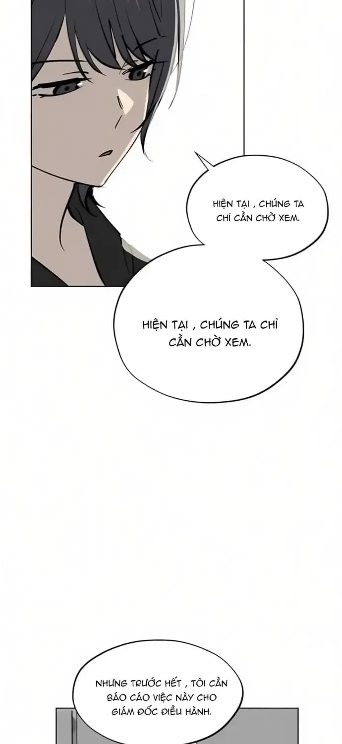 Hôm Nay Han Yoil Là Phụ Nữ Chap 52 - Next Chap 53