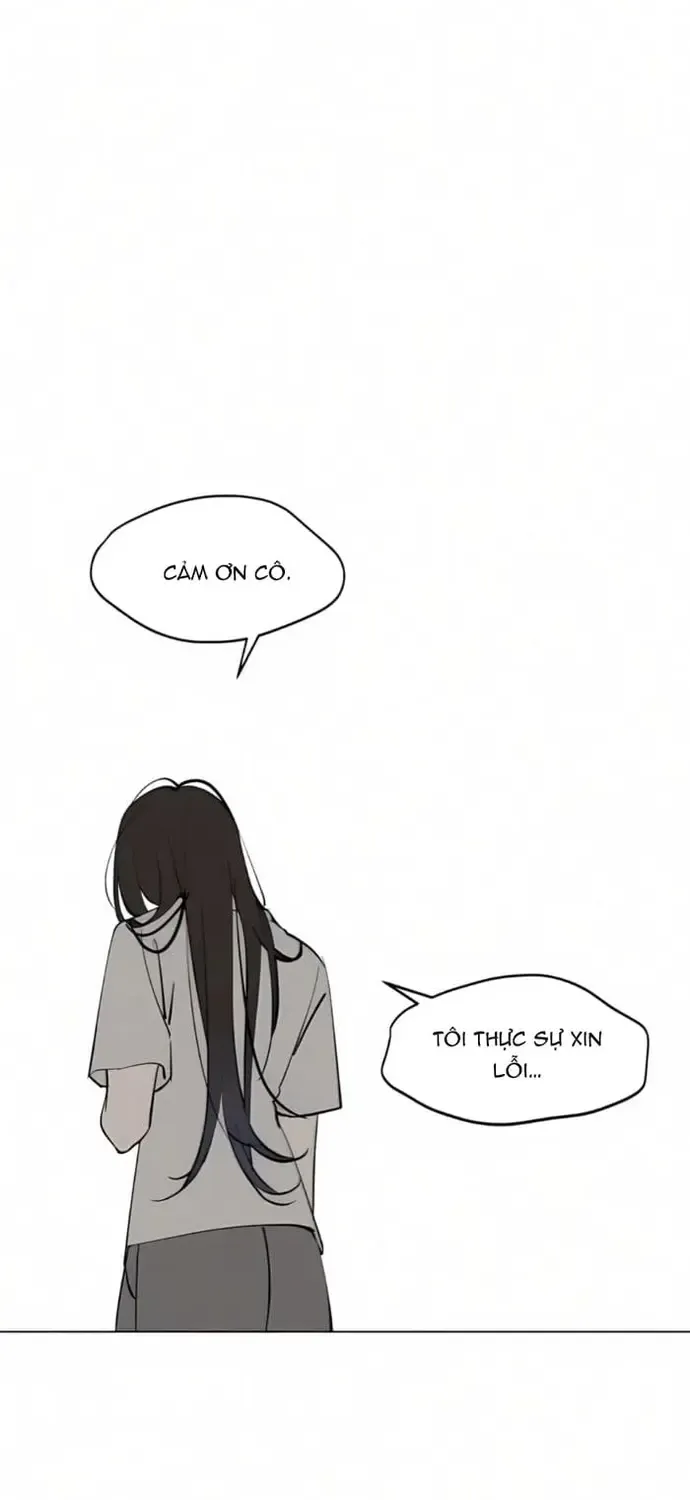 Hôm Nay Han Yoil Là Phụ Nữ Chap 52 - Next Chap 53