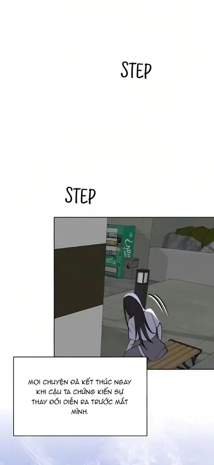 Hôm Nay Han Yoil Là Phụ Nữ Chap 52 - Next Chap 53