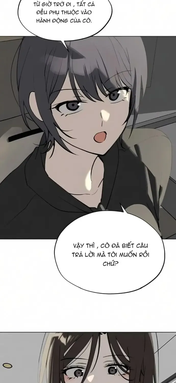 Hôm Nay Han Yoil Là Phụ Nữ Chap 52 - Next Chap 53