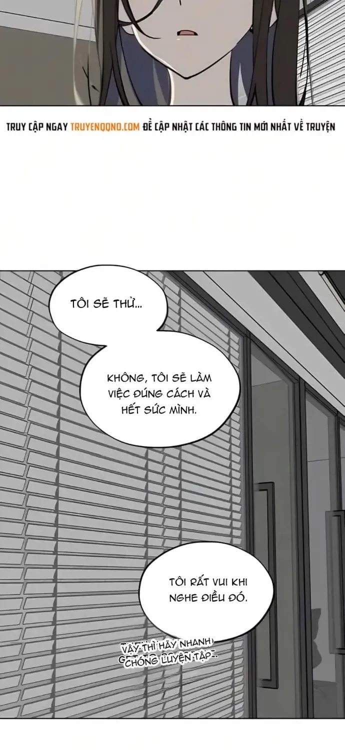 Hôm Nay Han Yoil Là Phụ Nữ Chap 52 - Next Chap 53