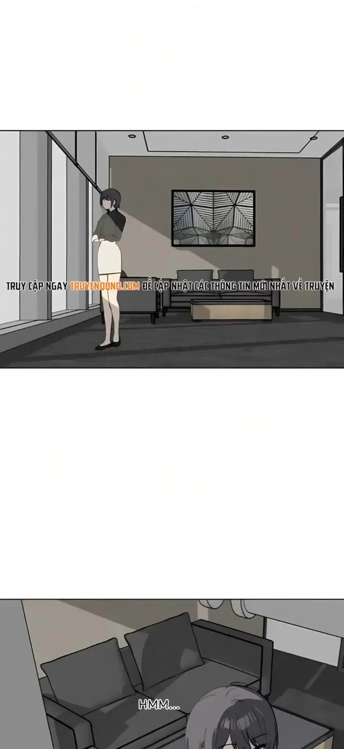 Hôm Nay Han Yoil Là Phụ Nữ Chap 52 - Next Chap 53