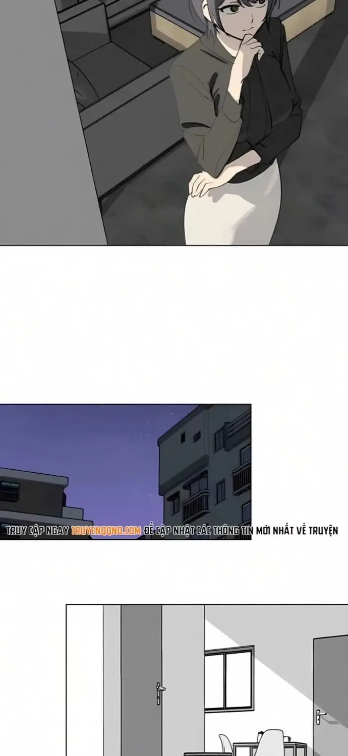 Hôm Nay Han Yoil Là Phụ Nữ Chap 52 - Next Chap 53