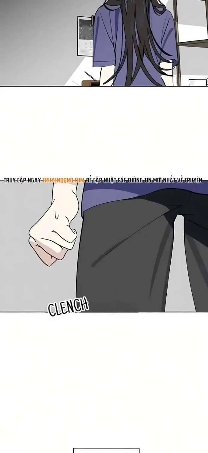 Hôm Nay Han Yoil Là Phụ Nữ Chap 52 - Next Chap 53