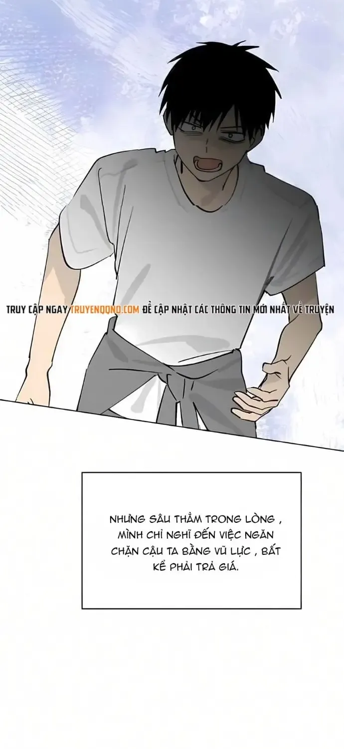 Hôm Nay Han Yoil Là Phụ Nữ Chap 52 - Next Chap 53