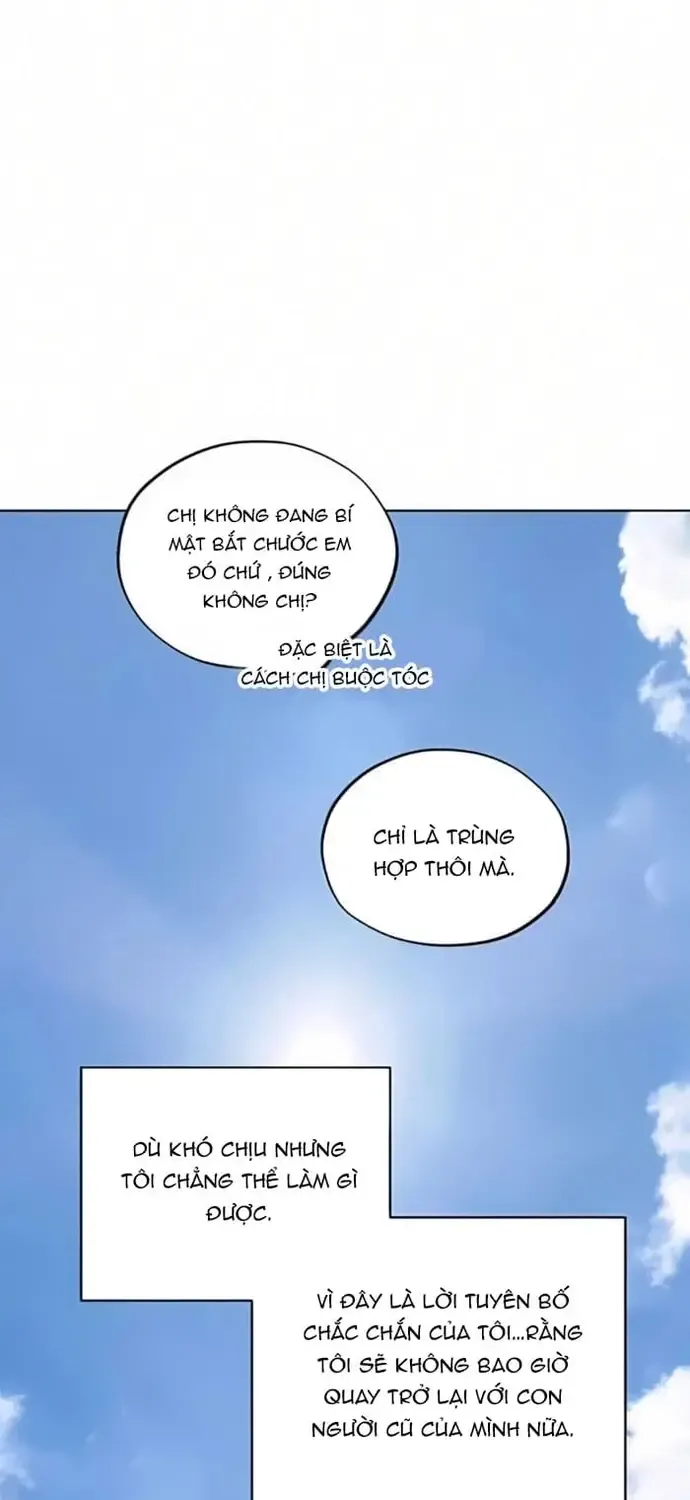 Hôm Nay Han Yoil Là Phụ Nữ Chap 52 - Next Chap 53