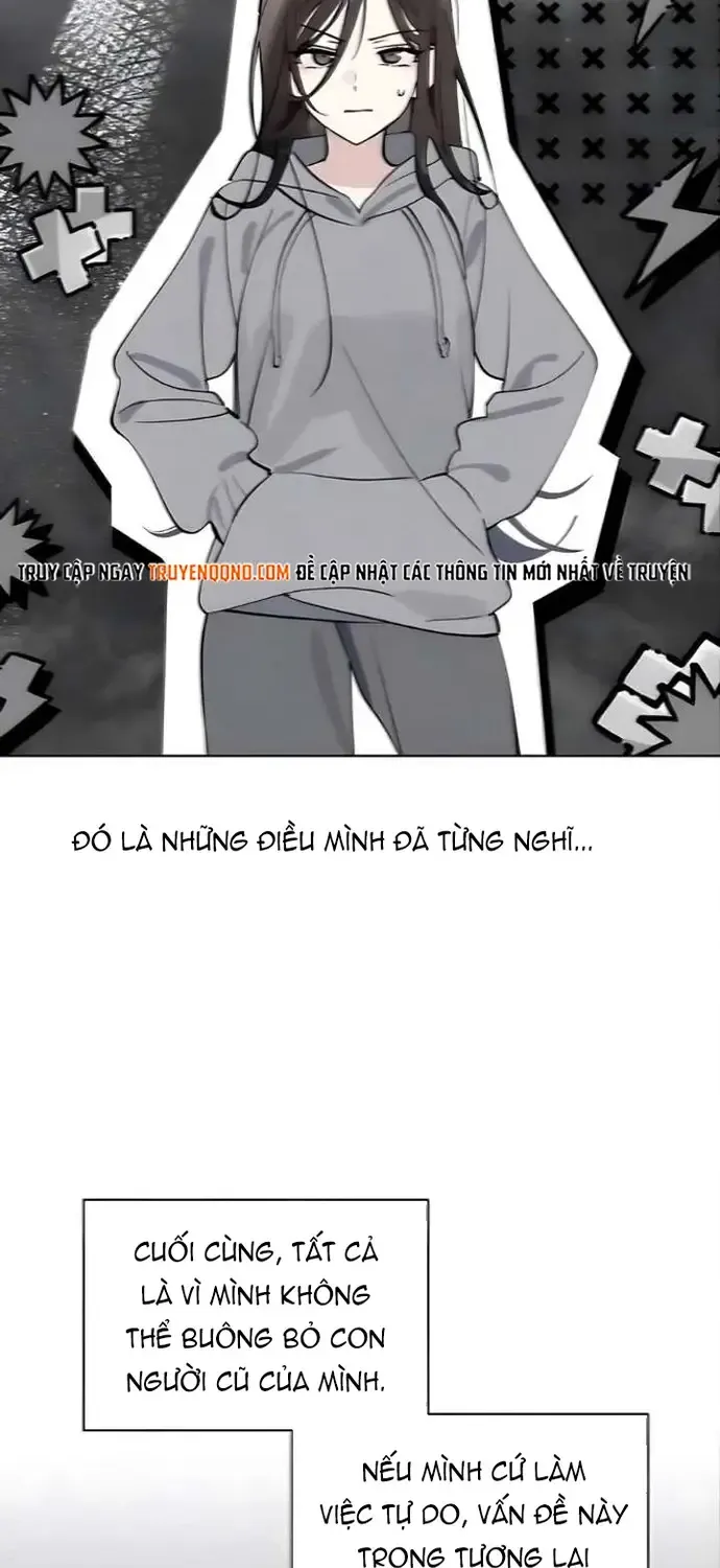 Hôm Nay Han Yoil Là Phụ Nữ Chap 53 - Next Chap 54