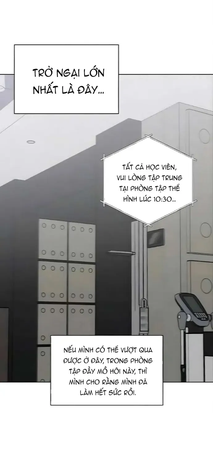 Hôm Nay Han Yoil Là Phụ Nữ Chap 53 - Next Chap 54