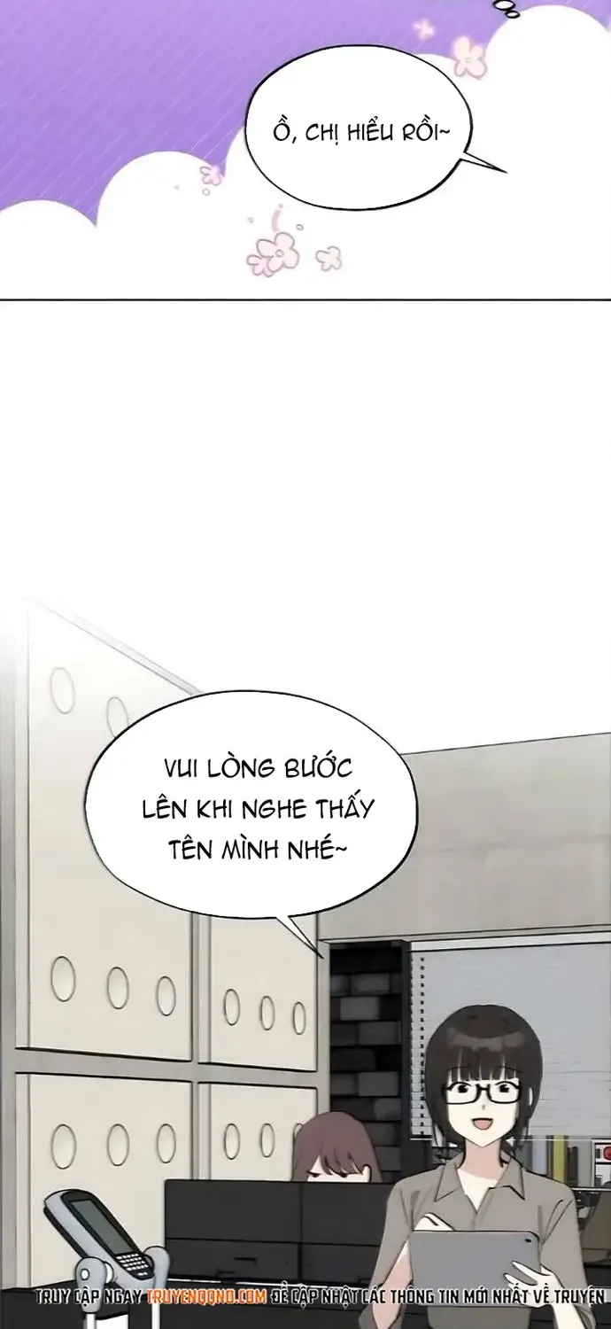 Hôm Nay Han Yoil Là Phụ Nữ Chap 53 - Next Chap 54